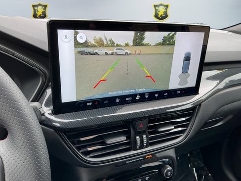 Used 2024 Ford Escape ST-Line w/ Tech Pack #1 image 14