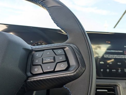 New 2025 Ford Mustang Dark Horse image 36