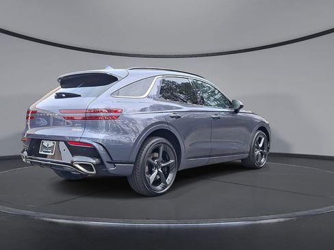 New 2026 Genesis GV70 2.5T Sport Prestige image 12