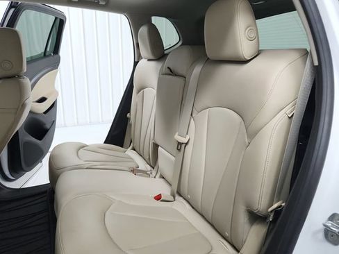Used 2020 Buick Envision Premium AWD/4WD image 40
