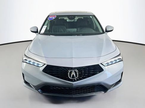 Used 2026 Acura Integra FWD image 3