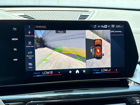 Certified 2025 BMW X2 xDrive28i image 21