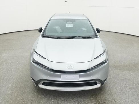New 2026 Toyota Prius Plug-In Hybrid image 15