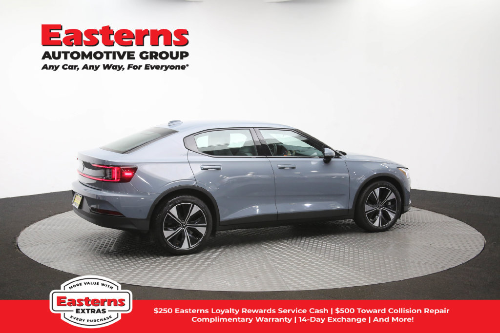 Used 2024 Polestar Polestar 2 AWD/4WD image 42