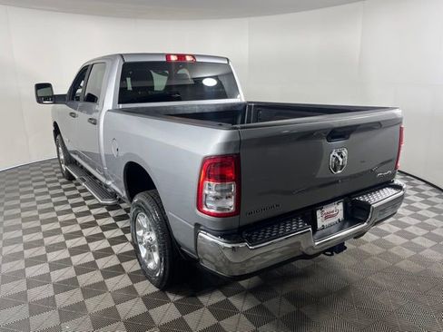 Used 2024 RAM 2500 Big Horn AWD/4WD image 5