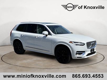 Used 2021 Volvo XC90 T8 Inscription Expression w/ Climate Package