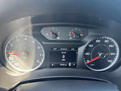 Used 2018 GMC Terrain SLE w/ Driver Convenience Package AWD/4WD image 11