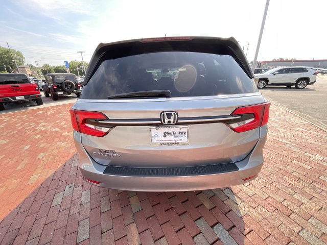Used 2021 Honda Odyssey EX-L image 33