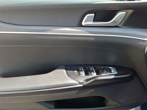 Used 2022 Kia K5 GT-Line w/ GT-Line FWD Premium Package image 11