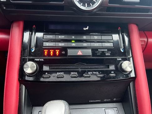 Used 2023 Lexus IS 350 F Sport w/ Accessory Package 2 image 15