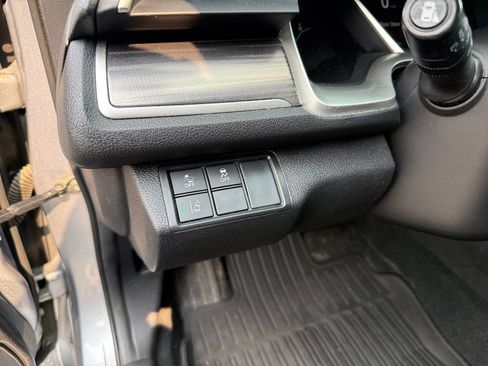Used 2020 Honda Civic EX-L image 24