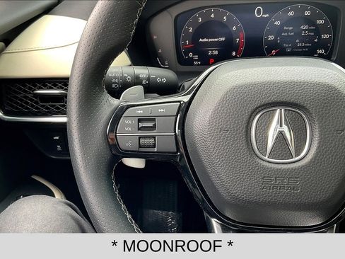 Used 2025 Acura ADX A-Spec FWD image 11