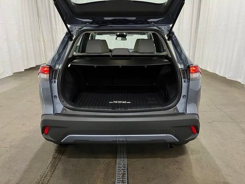 New 2026 Toyota Corolla Cross L AWD/4WD image 11