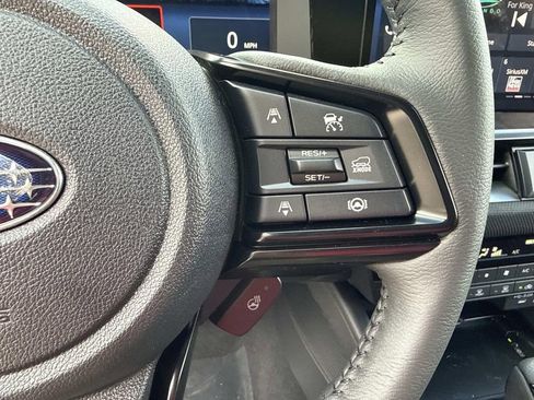 New 2026 Subaru Outback Premium image 35