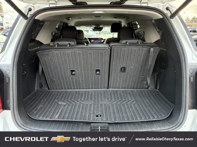 Used 2025 Hyundai Palisade SEL FWD image 34
