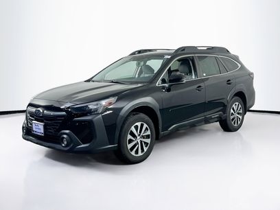 Used 2023 Subaru Outback Premium