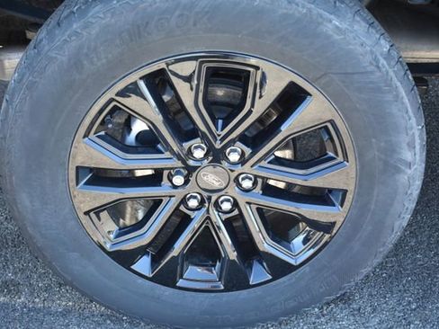 Used 2024 Ford F150 Lariat w/ Equipment Group 502A High AWD/4WD image 61