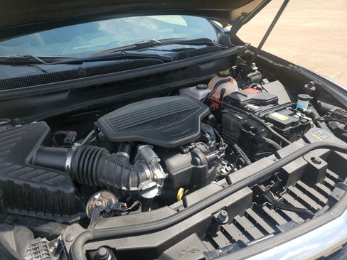 Used 2022 Cadillac XT5 Premium Luxury w/ Technology Package image 37