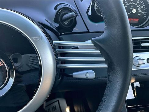 Used 2001 BMW Z8 RWD image 21
