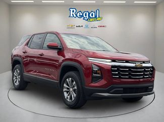 Used 2026 Chevrolet Equinox LT FWD video 1