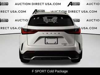 Used 2024 Lexus NX 350 F Sport AWD/4WD video 3