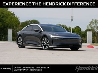 Used 2023 Lucid Air Touring AWD/4WD video 1