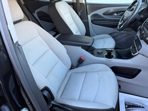 Used 2023 GMC Terrain SLE image 27