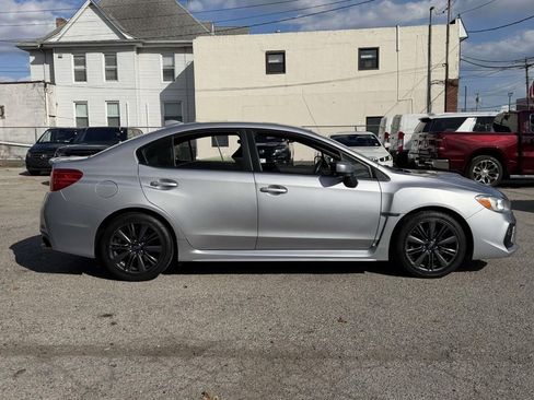 Used 2019 Subaru WRX image 9