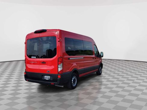 Used 2024 Ford Transit 350 XL RWD image 8