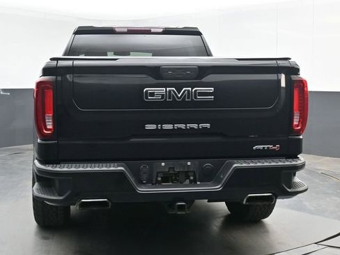 Used 2021 GMC Sierra 1500 AT4 AWD/4WD image 13