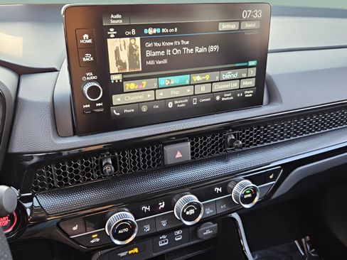 Certified 2024 Honda CR-V EX-L image 23