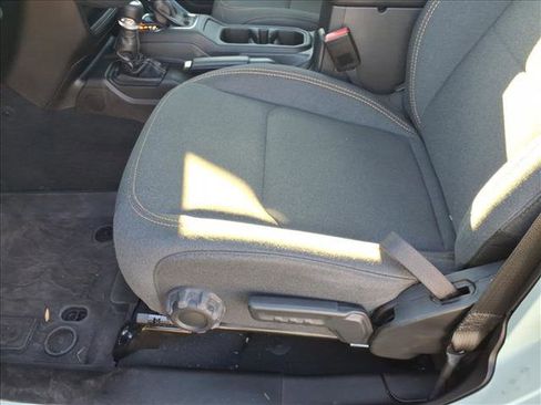 Used 2024 Jeep Wrangler Sport image 19