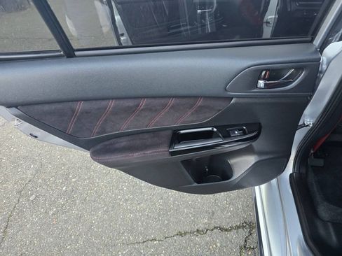 Used 2018 Subaru WRX STI AWD/4WD image 27