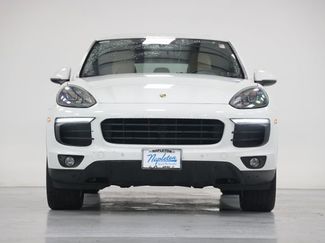 Used 2016 Porsche Cayenne AWD/4WD video 2