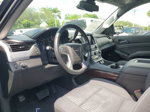 Used 2020 GMC Yukon SLE w/ Convenience Package image 9