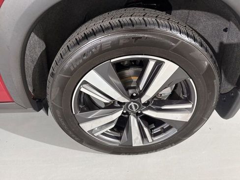 Used 2023 Nissan Rogue Platinum w/ Platinum Premium Package AWD/4WD image 8