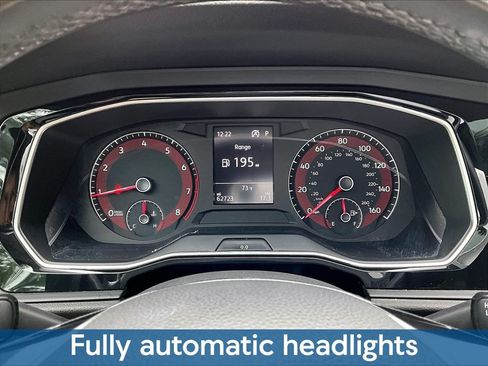 Used 2019 Volkswagen Jetta S FWD image 17