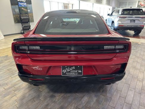 New 2026 Dodge Charger Scat Pack image 4
