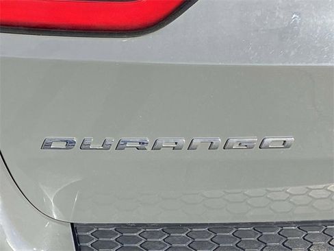 Used 2024 Dodge Durango GT image 12