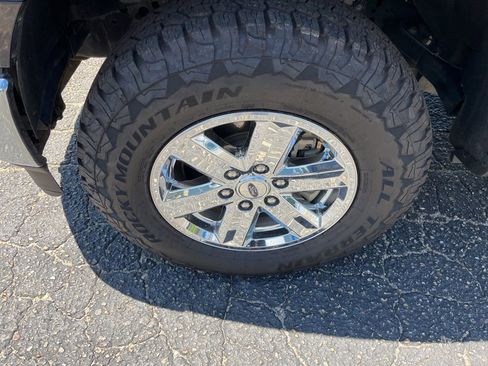 Used 2023 Ford F150 XLT AWD/4WD image 26