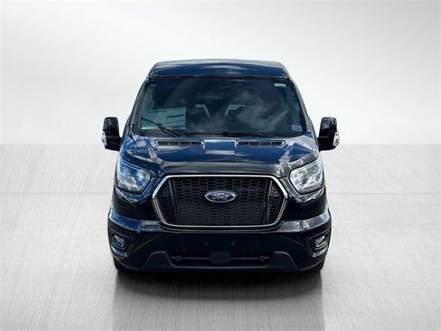 New 2024 Ford Transit 150 Low Roof AWD image 2