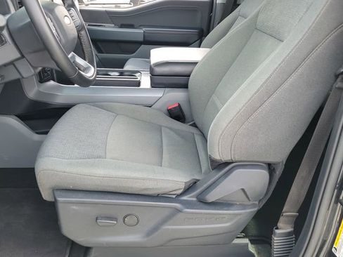 Used 2024 Ford F150 XLT w/ Mobile Office Package AWD/4WD image 6