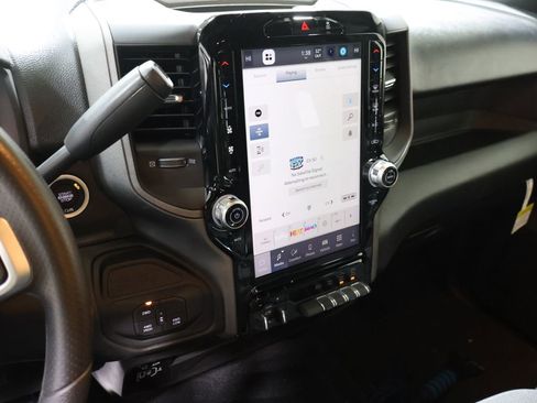 New 2026 RAM 2500 Tradesman image 18