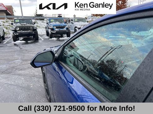 Certified 2025 Kia K4 EX image 25