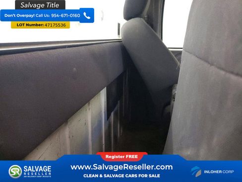 Used 2001 Dodge Ram 1500 Truck 2WD Regular Cab image 13