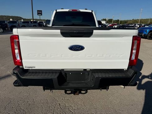 Used 2025 Ford F350 XL w/ XL Off-Road Package image 5