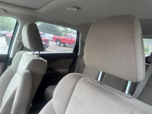 Used 2012 Honda CR-V EX image 9