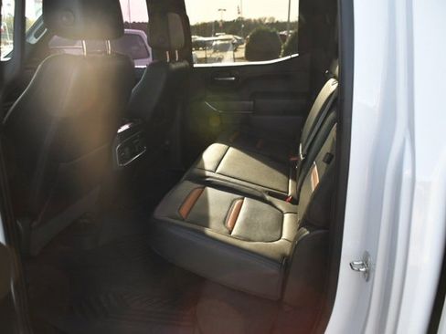 Used 2020 GMC Sierra 1500 AT4 w/ AT4 Premium Package image 13