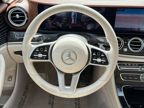 Used 2020 Mercedes-Benz E 450 4MATIC Wagon image 24