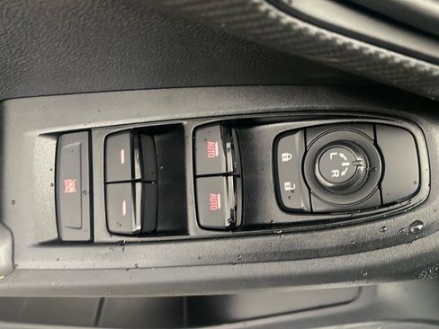 Used 2025 Subaru Crosstrek 2.5i Sport w/ Popular Package #3A image 9